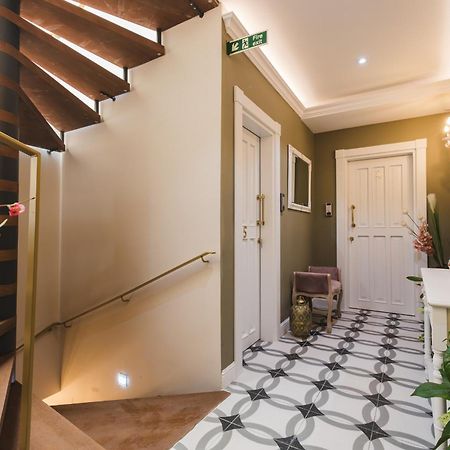 Zebbuga The Penthouse Suite 7 Εξωτερικό φωτογραφία