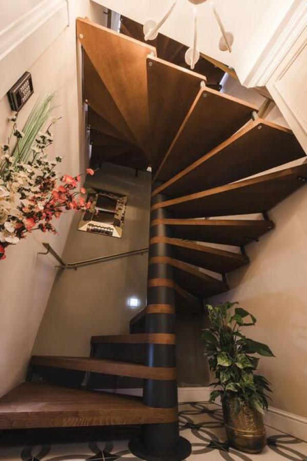 Zebbuga The Penthouse Suite 7 Εξωτερικό φωτογραφία
