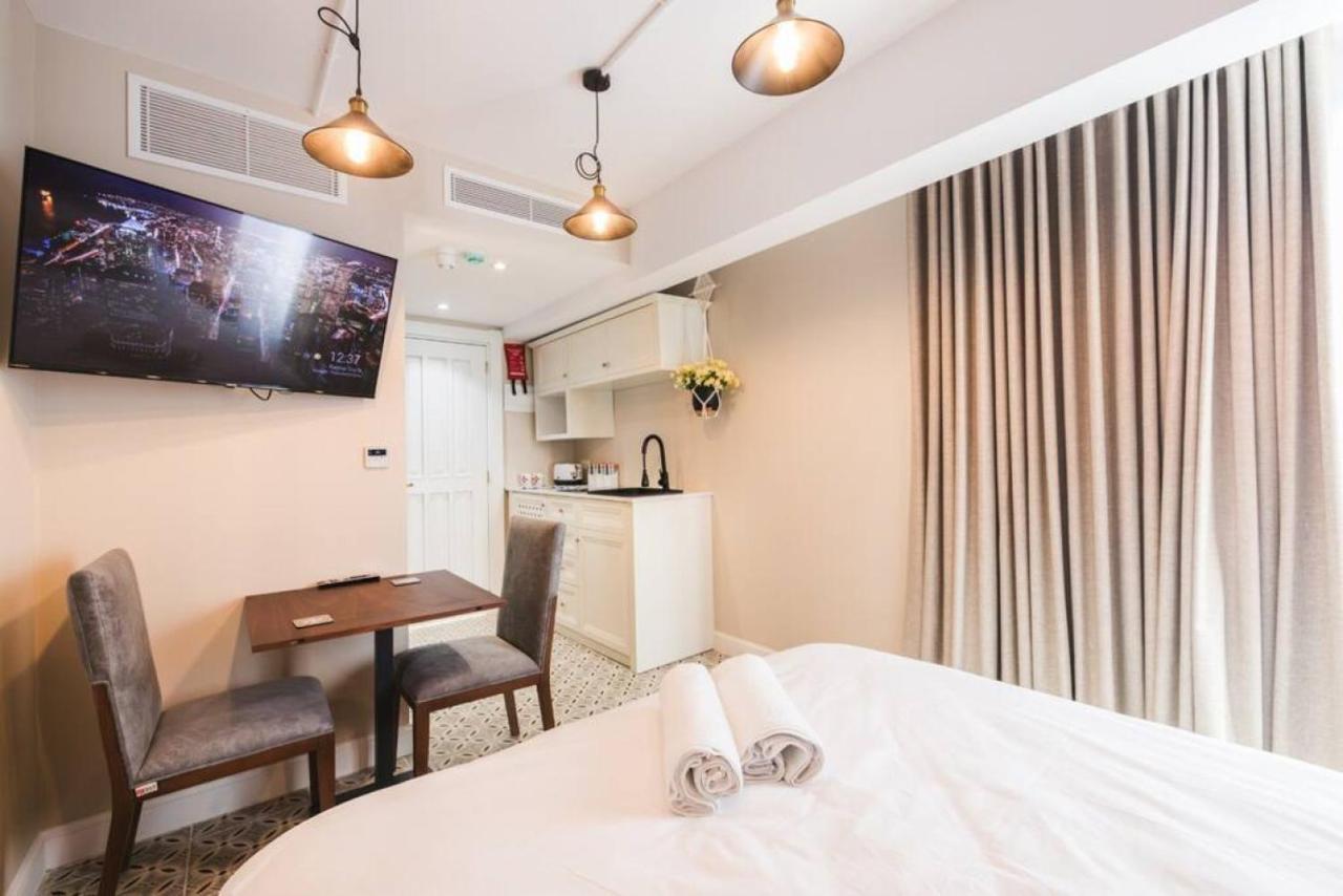 Zebbuga The Penthouse Suite 7 Εξωτερικό φωτογραφία