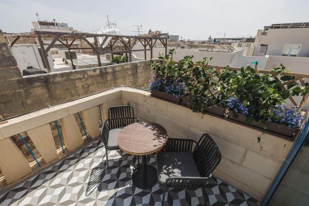 Zebbuga The Penthouse Suite 7 Εξωτερικό φωτογραφία