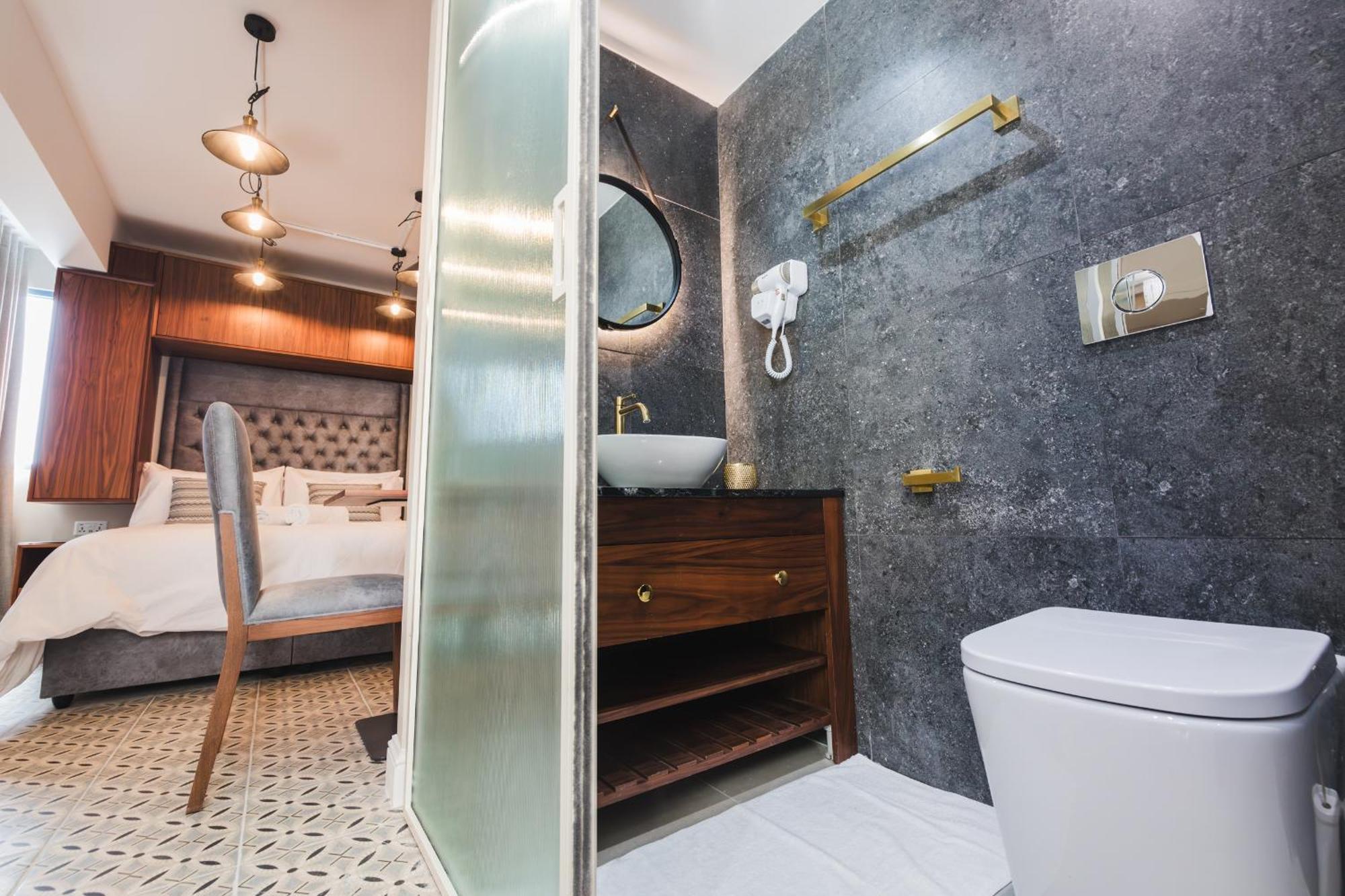 Zebbuga The Penthouse Suite 7 Εξωτερικό φωτογραφία