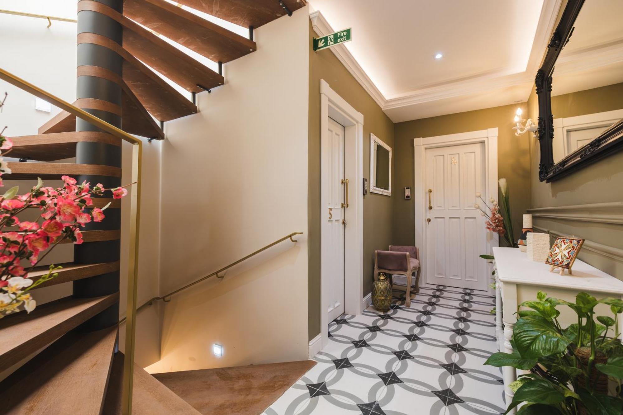 Zebbuga The Penthouse Suite 7 Εξωτερικό φωτογραφία